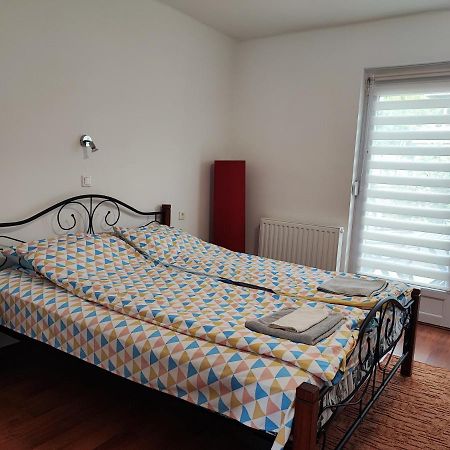 Bm Apartman Zalakaros Eksteriør bilde