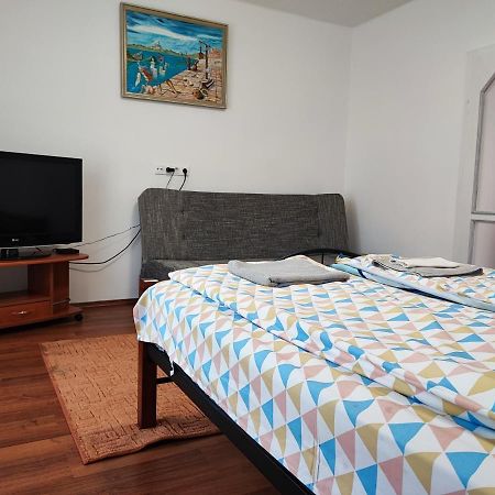 Bm Apartman Zalakaros Eksteriør bilde