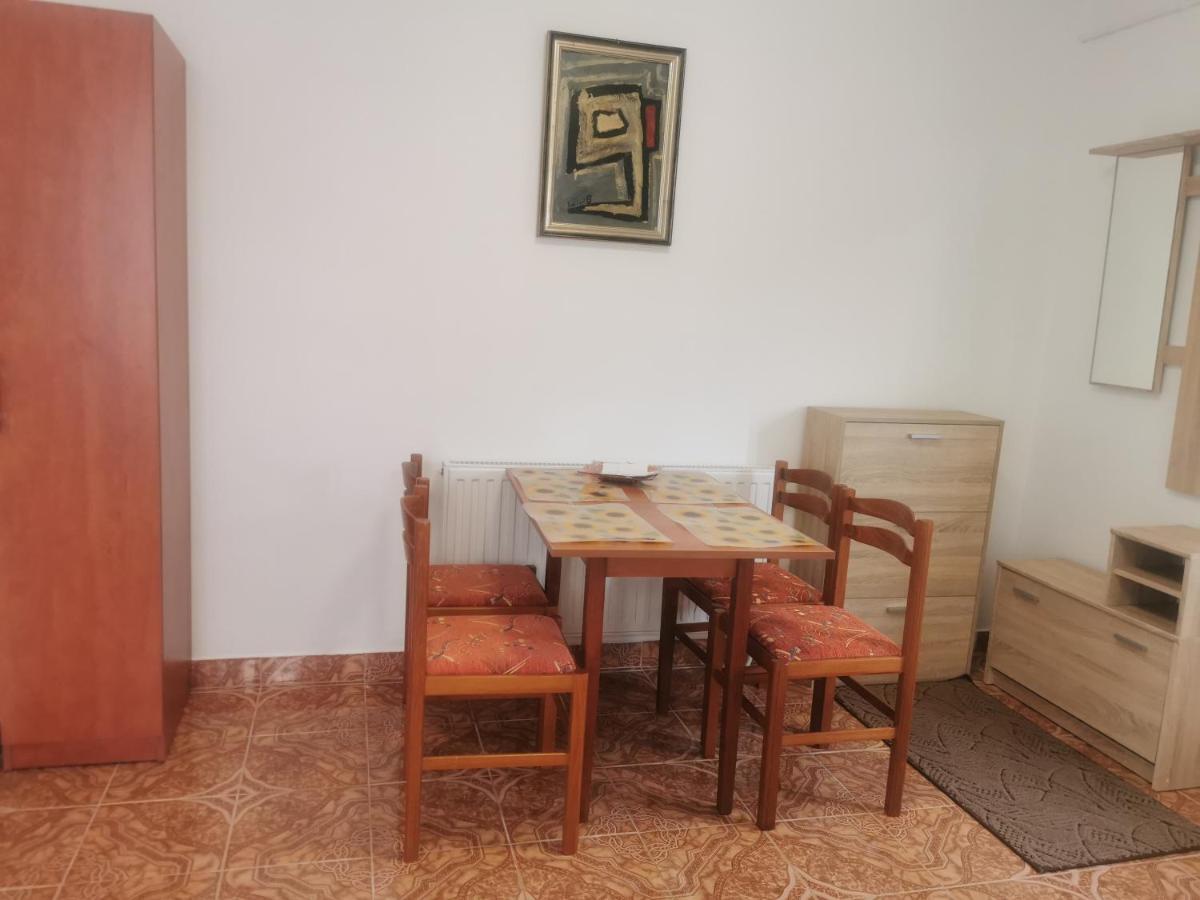Bm Apartman Zalakaros Eksteriør bilde